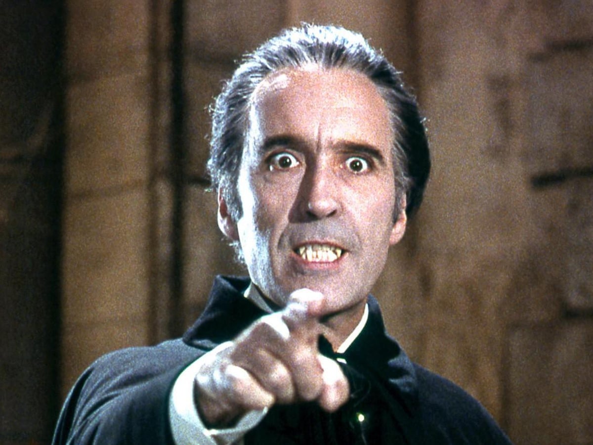 Count Draculas on film – ranked! | Horror films | The Guardian
