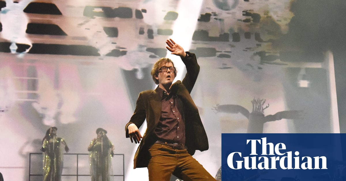 Jarvis Cocker and Mary Beard announced as Booker prize judges