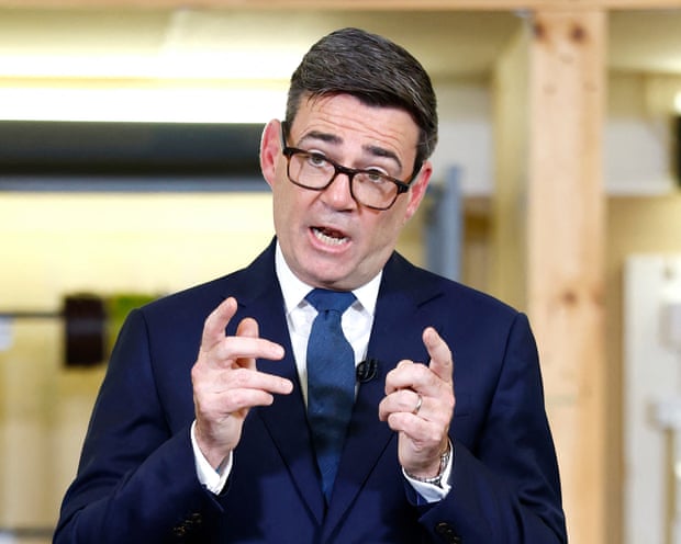 Andy Burnham