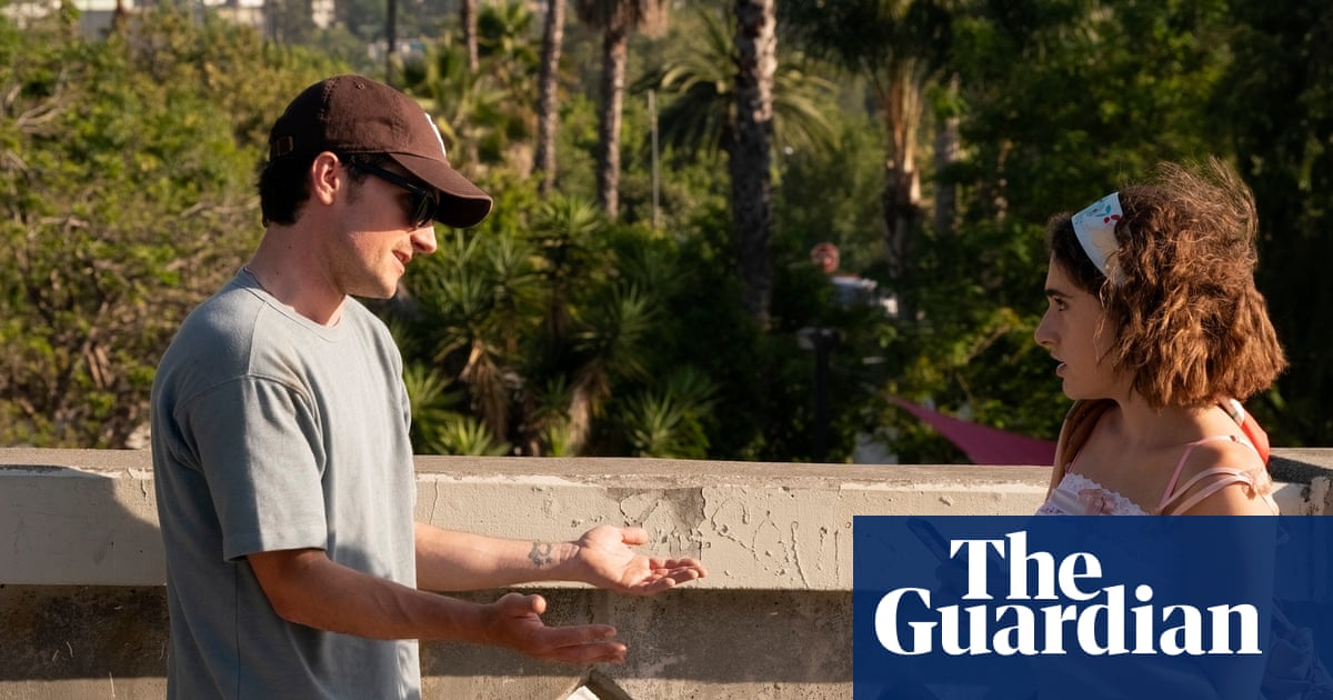 TV tonight: Rachel Sennott’s new zillennial comedy