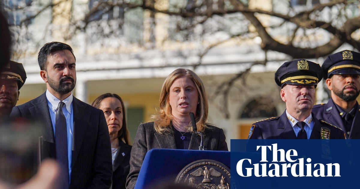 Throwing of explosive devices outside Mamdani residence was ‘act of Isis-inspired terrorism’, officials say