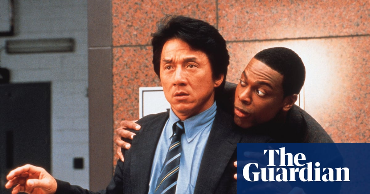 After bringing back Rush Hour, which franchise might Trump resurrect next?