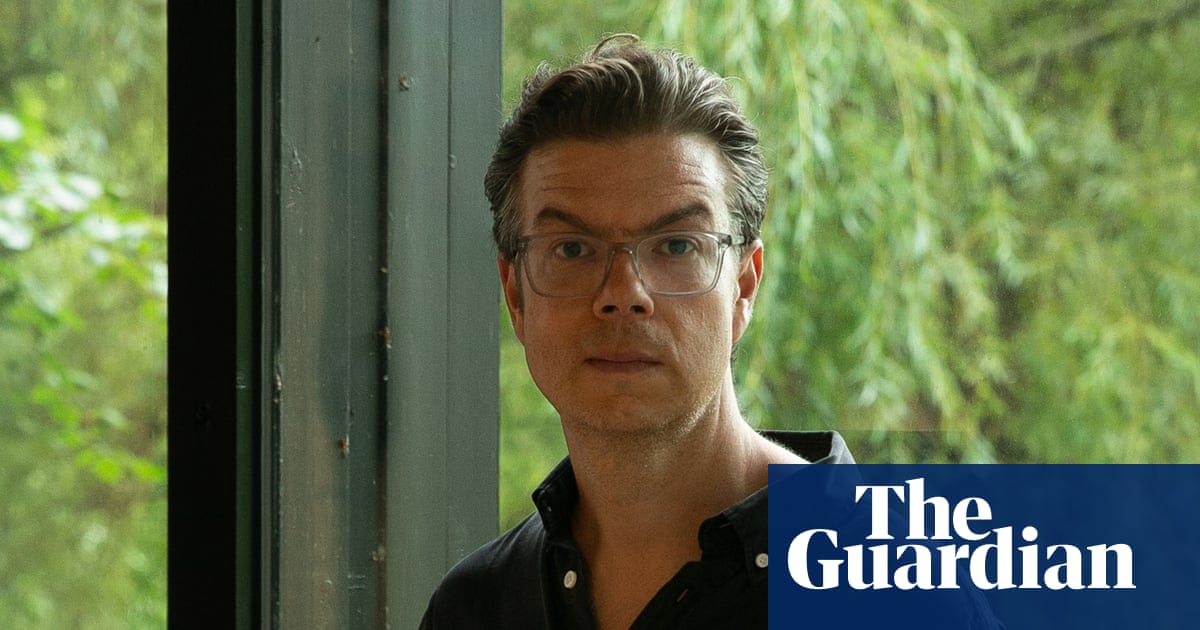 Transcription by Ben Lerner review – a stunning exploration of technology and storytelling