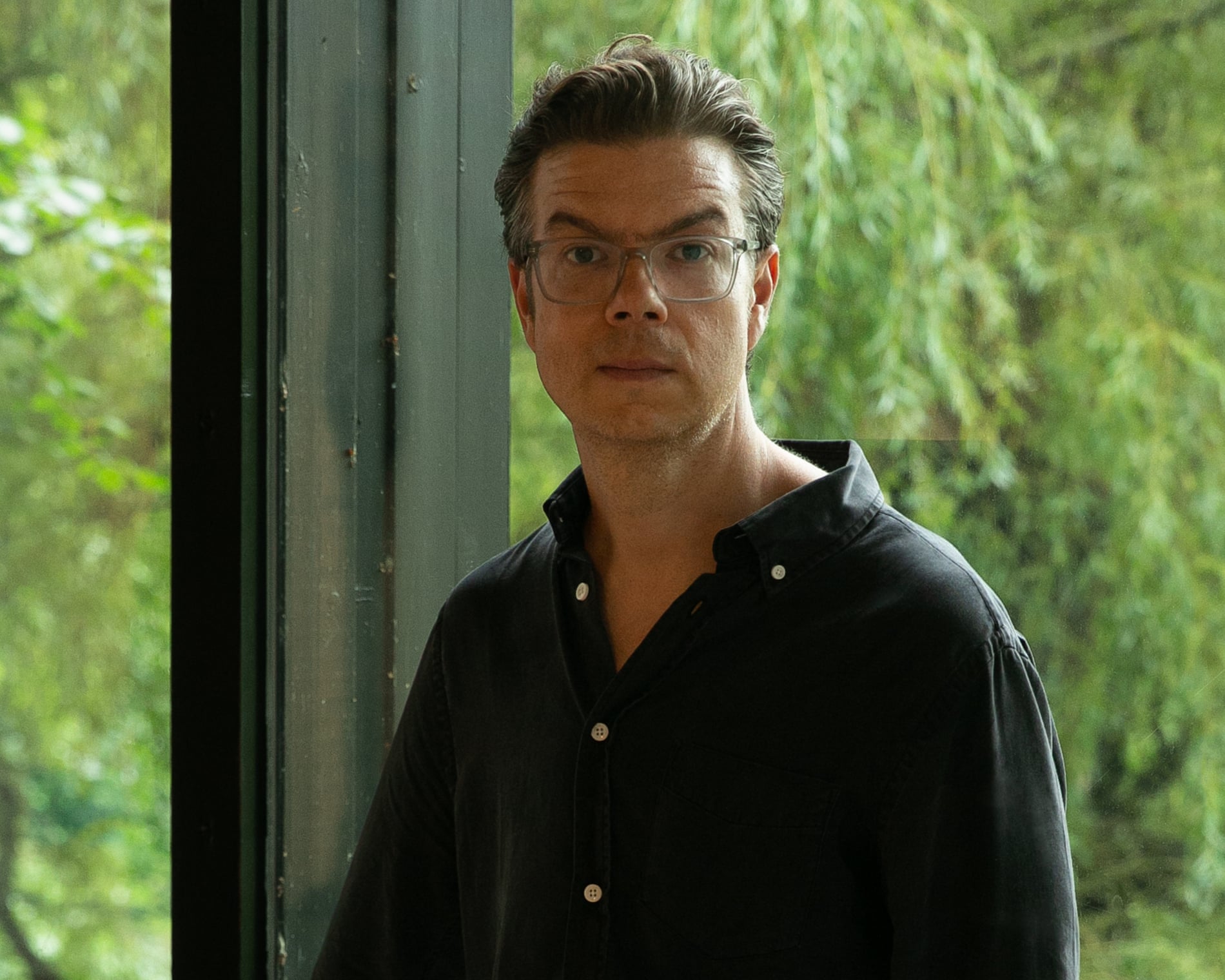 Transcription by Ben Lerner review – a stunning exploration of technology and storytelling