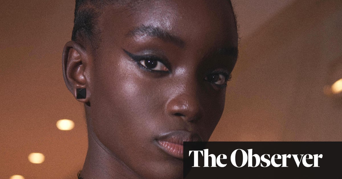 A simple look isn’t as easy as you think | Beauty | The Guardian
