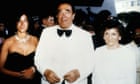 Ghislaine Maxwell's lawyers spin her childhood as a tale of neglect and abuse