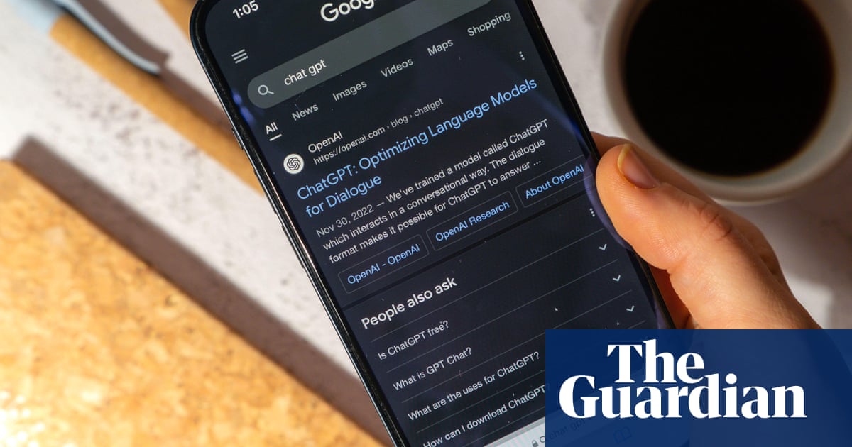 It cannot provide nuance': UK experts warn AI therapy chatbots are not safe