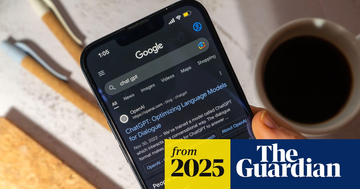 ‘It cannot provide nuance’: UK experts warn AI therapy chatbots are not safe