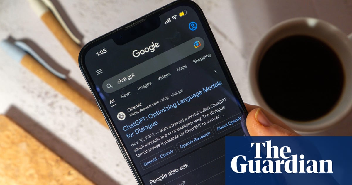 ‘It cannot provide nuance’: UK experts warn AI therapy chatbots are not safe