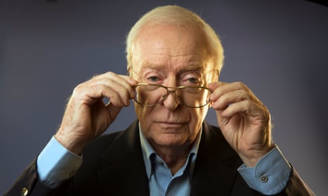 Michael Caine's 'Best Sellers' Has Something to Say About the