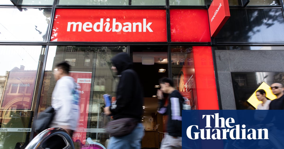Medibank data theft: hackers release records they claim are related to mental health and alcohol issues