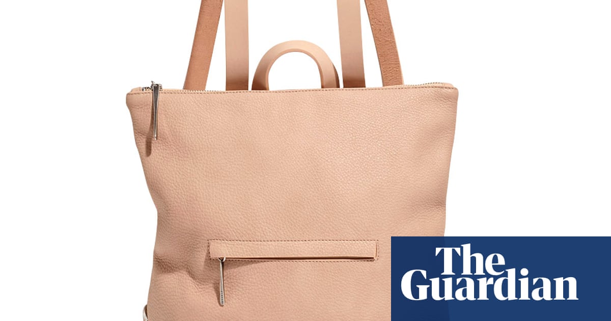 Autumn's best bags – in pictures | Fashion | The Guardian