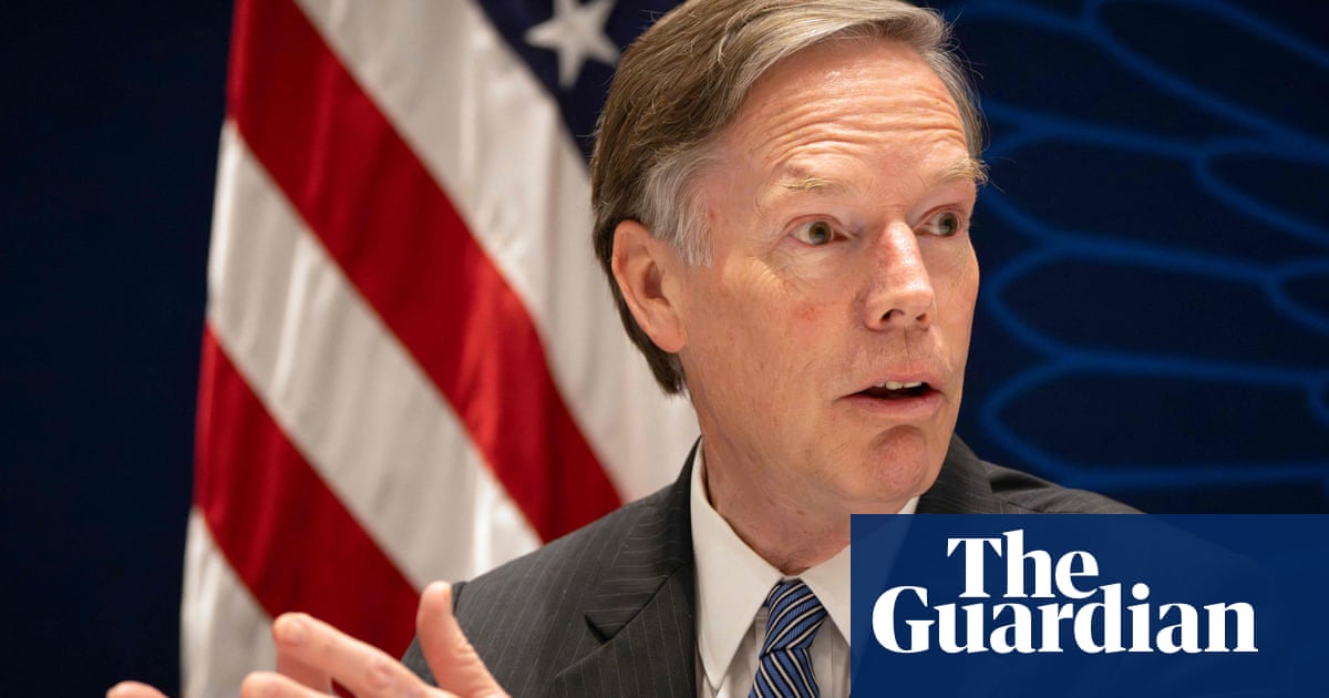 駐北京米国大使が中国サイバー攻撃の標的に – 報告書 from theguardian.com 駐北京米国大使が中国サイバー攻撃の標的に – 報告書 from theguardian.com