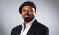 Ben Okri