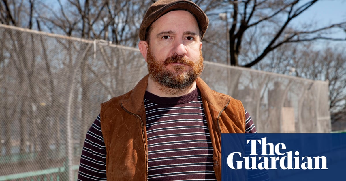 Stephin Merritt of the Magnetic Fields: I used to live in a commune where music was forbidden