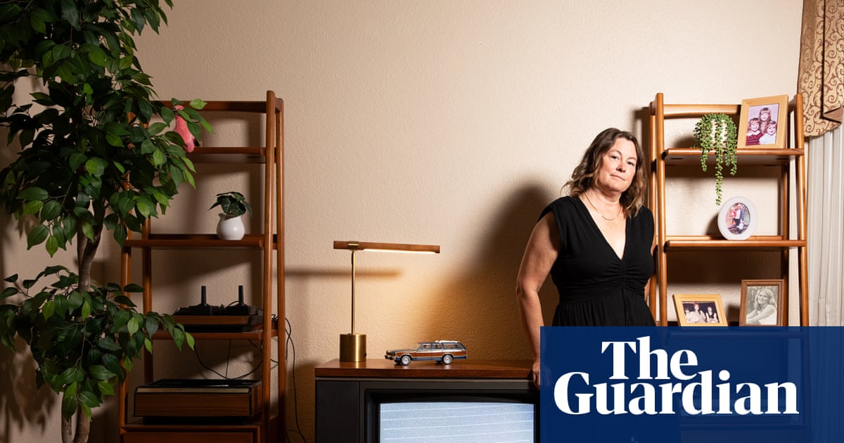 Experience: I live in the house from the 80s horror movie Poltergeist