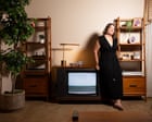 Experience: I live in the house from the 80s horror movie Poltergeist