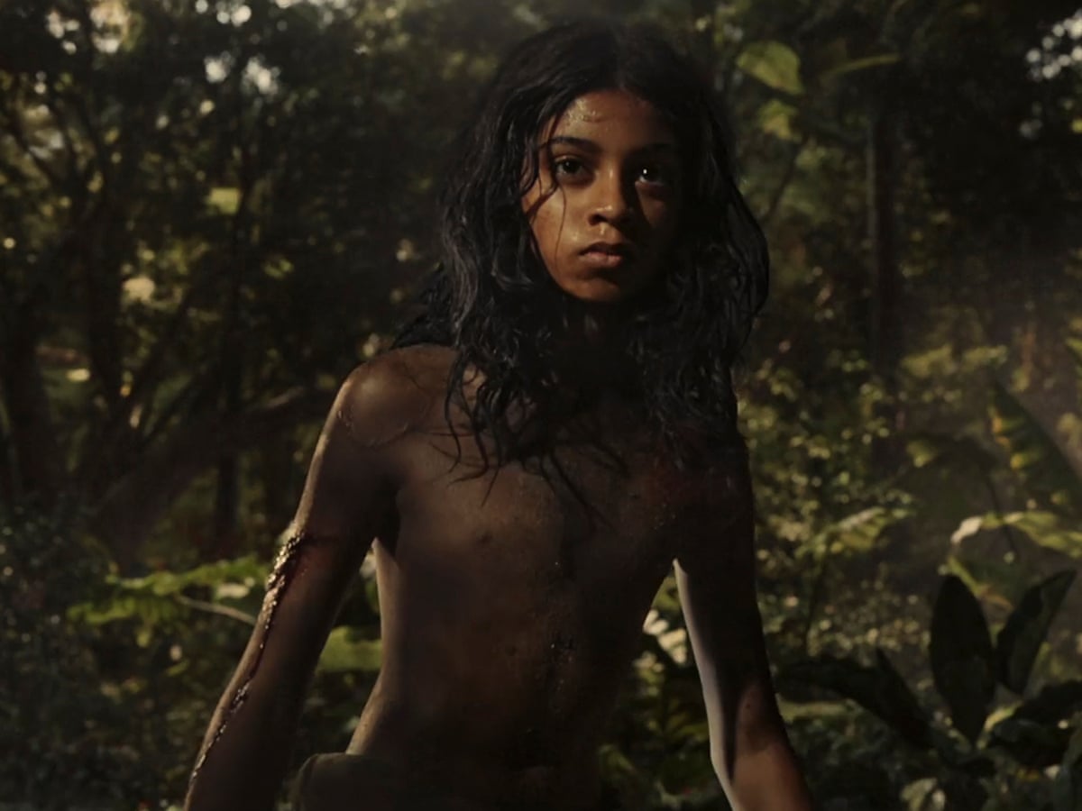 Mowgli: Legend of the Jungle review – man-cub makes a pointless ...