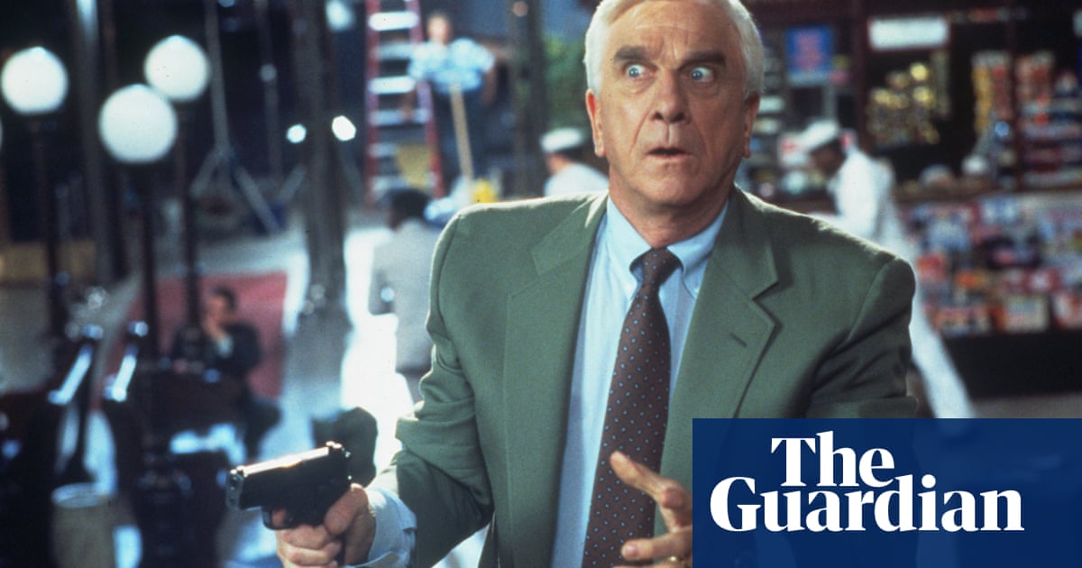 'Don't call me Shirley': Watch five classic moments from Jim Abrahams comedies