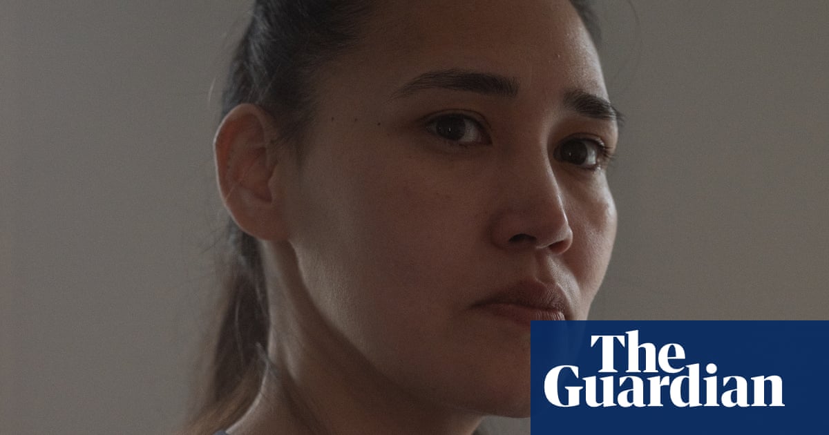 The nurse told me I couldn't keep my baby': how a controversial Danish parenting test' separated a Greenlandic woman from her children