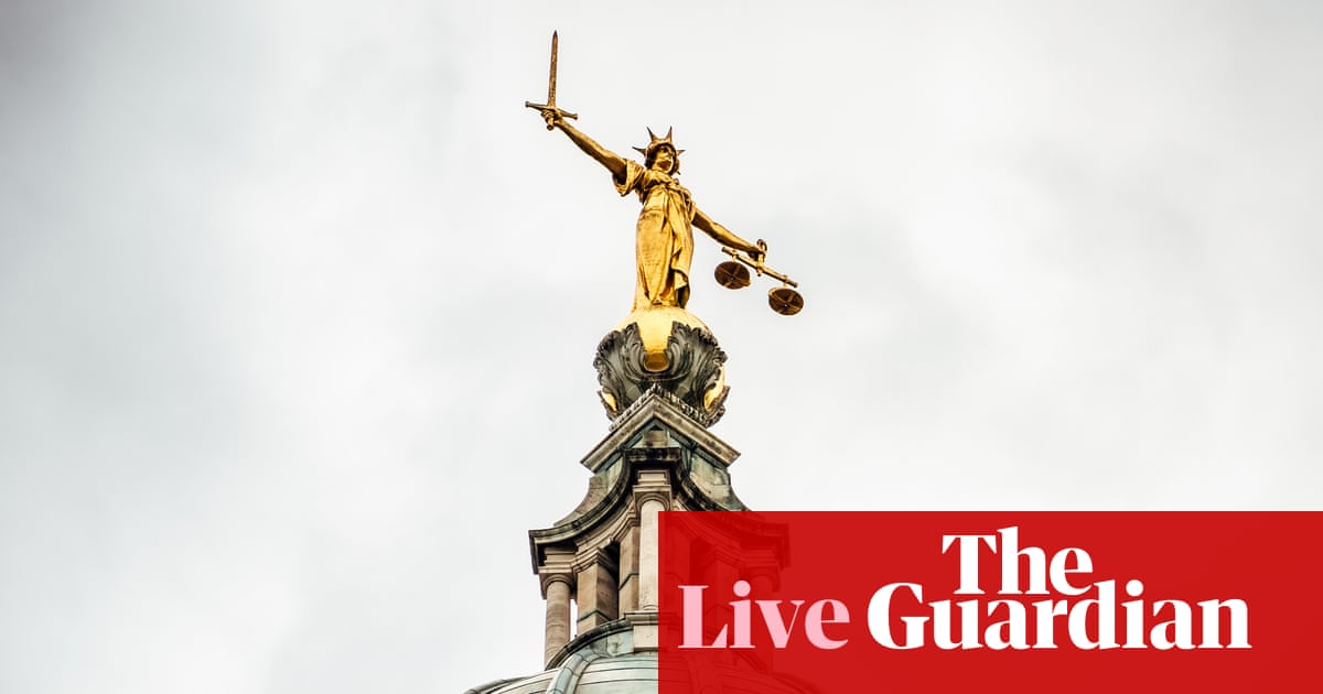 UK politics: No 10 says no final decisions after leak reveals jury trials might be scrapped except for alleged rapists and killers – as it happened