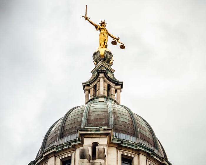 UK politics: No 10 says no final decisions after leak reveals jury trials might be scrapped except for alleged rapists and killers – as it happened