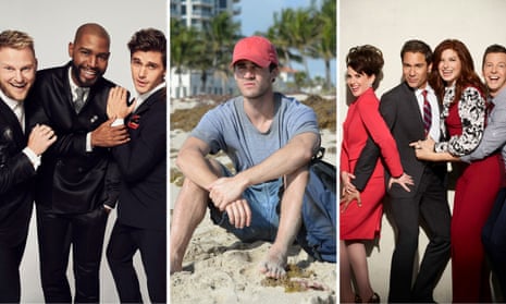 7 Gay Actors who were Brilliant as Straight Men