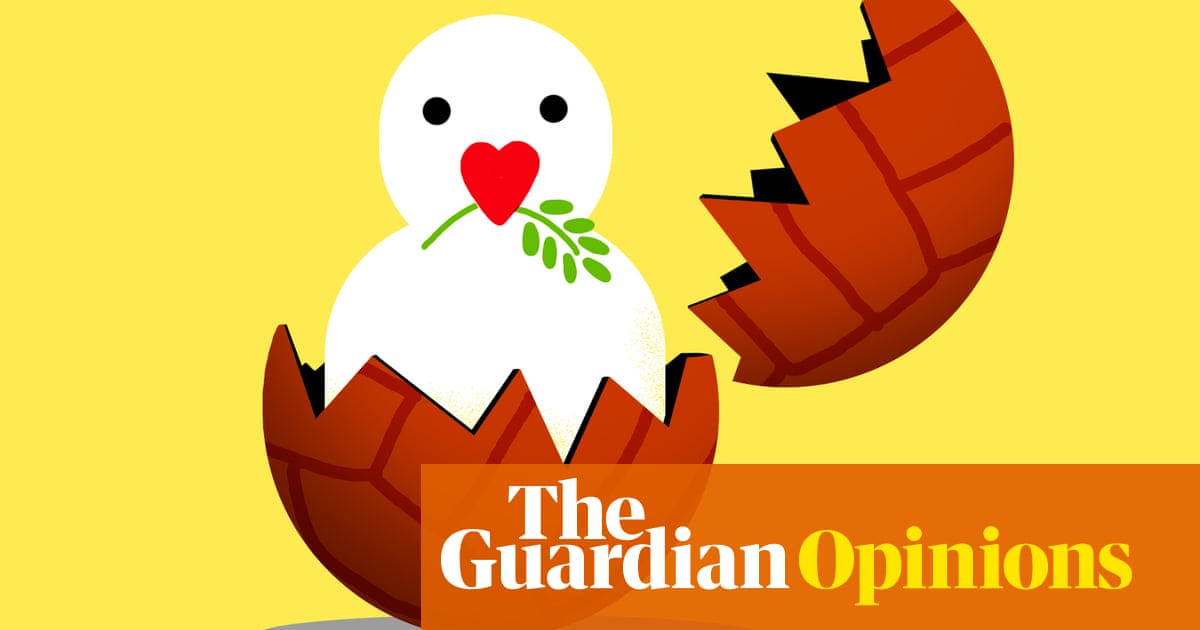 Germany, England’s deepest rivals? In reality it’s not a rivalry at all | Barney Ronay