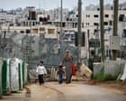 From the archive – No place like home: my bitter return to Palestine – podcast
