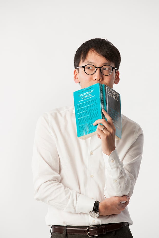 Kohei Saito
