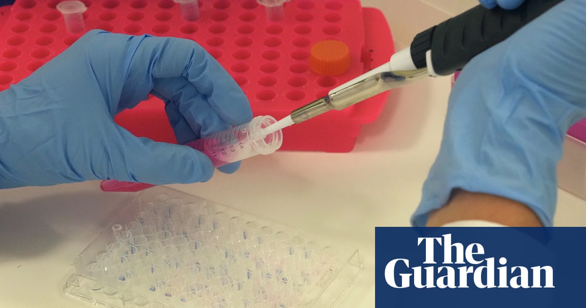 Europe faces ‘cancer epidemic’ after estimated 1m cases missed during Covid