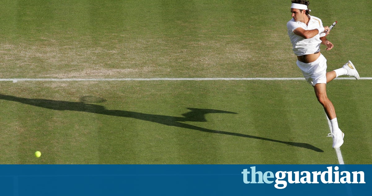 tennis essay tennis essay