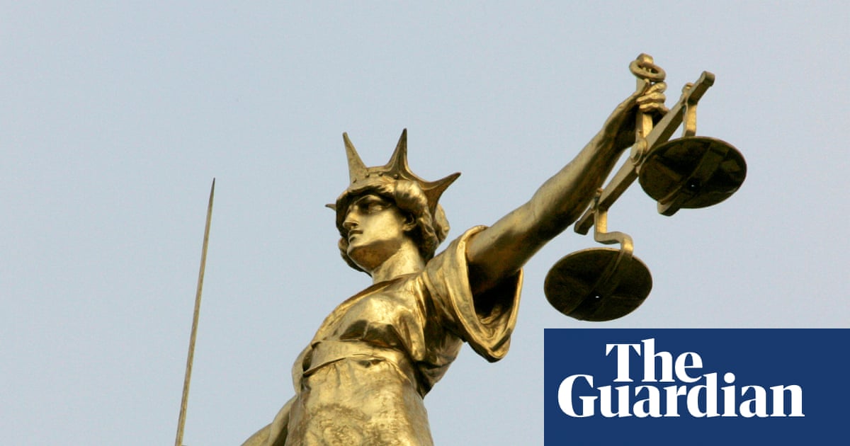 Specialist courtrooms to prioritise rape cases in England and Wales