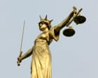 Specialist courtrooms to prioritise rape cases in England and Wales