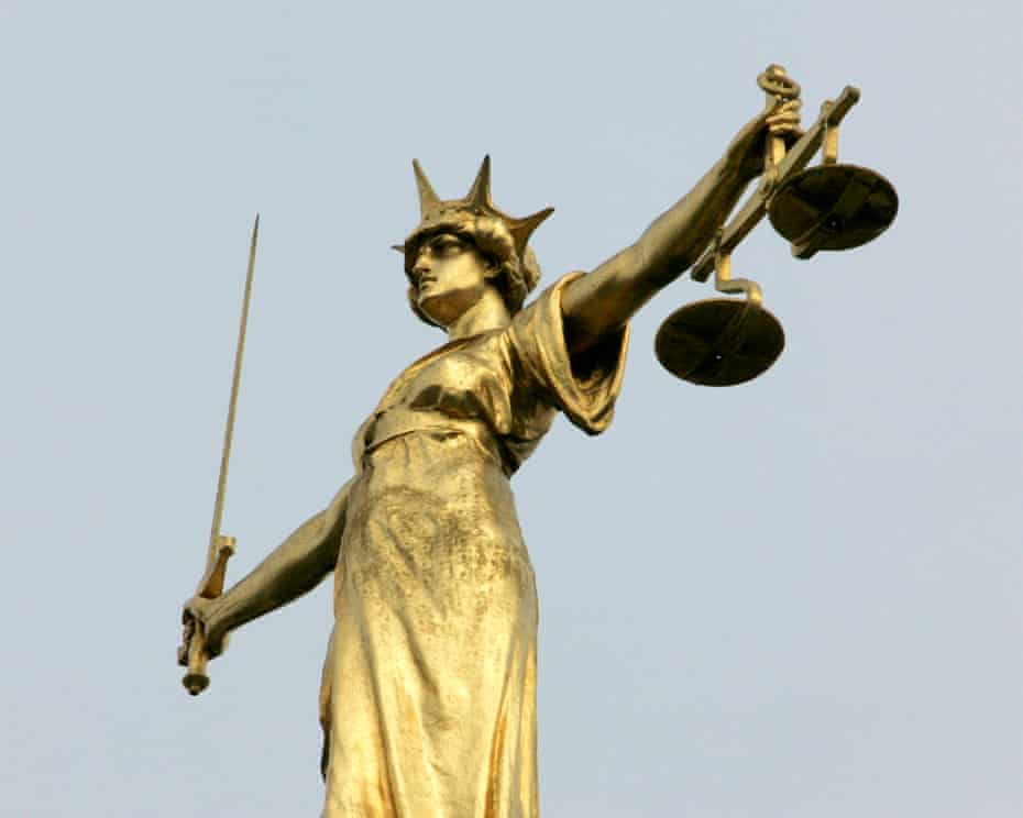 Victims commissioner warning