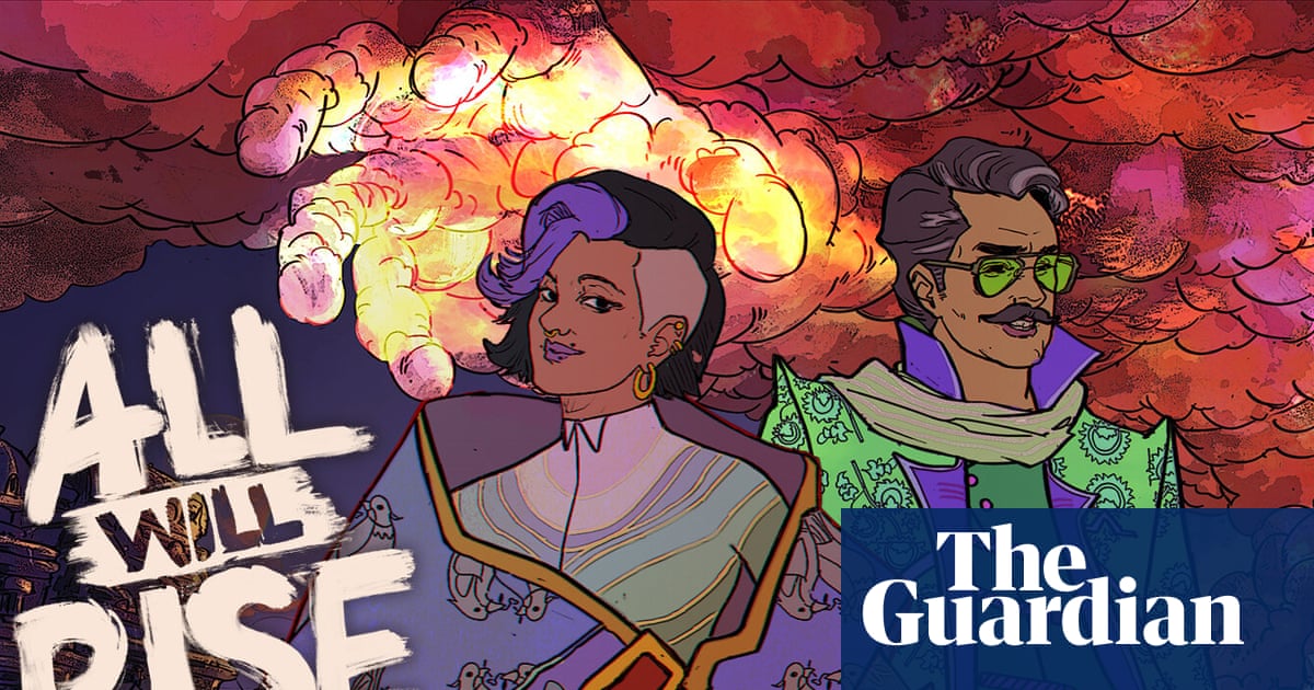 Why an up-and-coming indie developer is returning Microsoft’s money