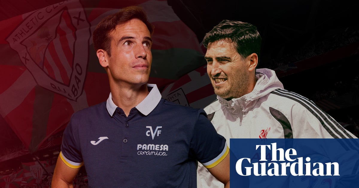 Villarreal’s Iñigo Pérez ready to meet Iraola again in test of old bond