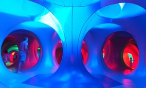 Arboria, from Architects of Air at the Quays Culture Summer Festival.