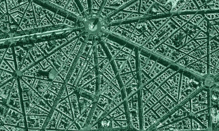 identify these world cities from