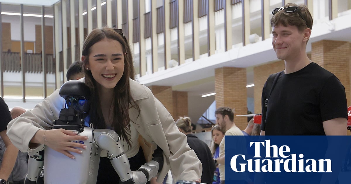 AI washing': firms are scrambling to rebrand themselves as tech-focused