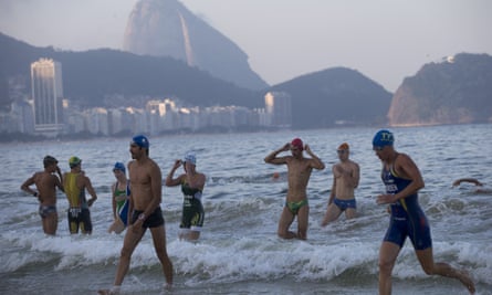 Rio 2016 Olympic games Brazil