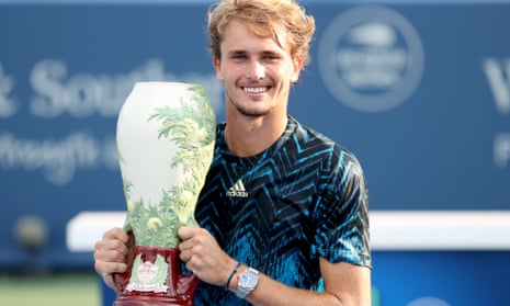 Lessons must be learned from handling of Alexander Zverev abuse ...