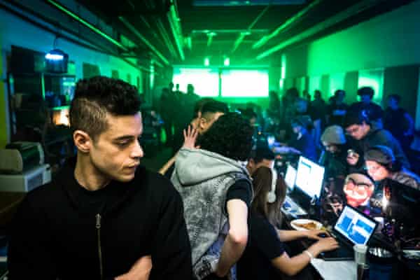 دنیای هکرها دنیای هک و هکرها