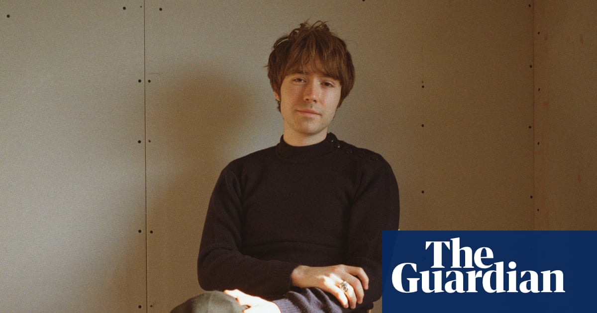 The world is such a nice thing!': Matt Maltese, the songwriter for pop's A-list and Shakespeare