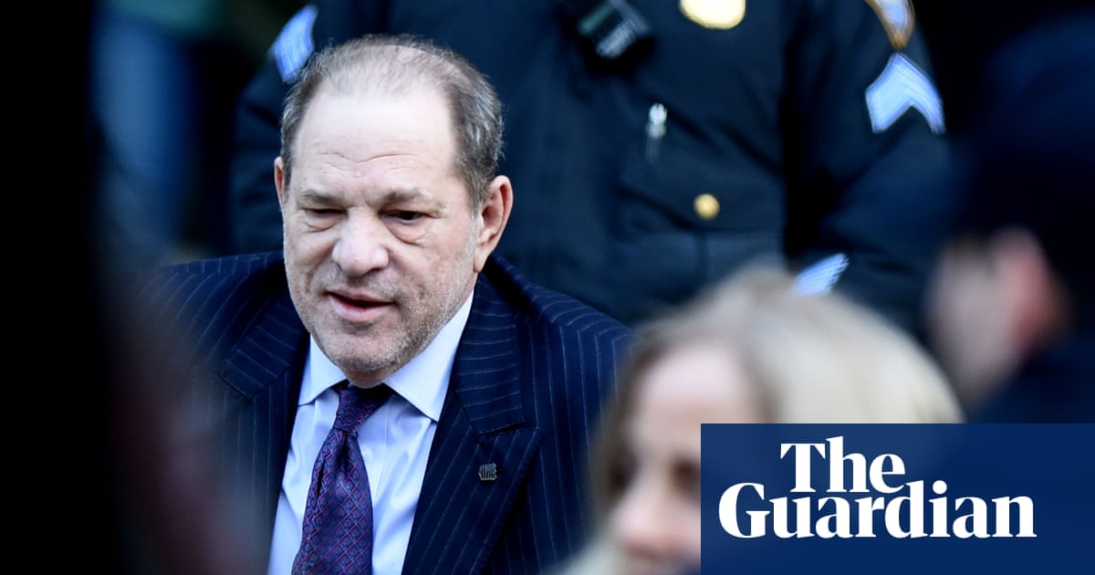 Harvey Weinstein rape trial: jury deliberations continue for third day