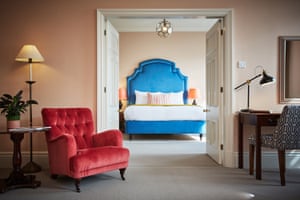 Green Dragon Hotel
