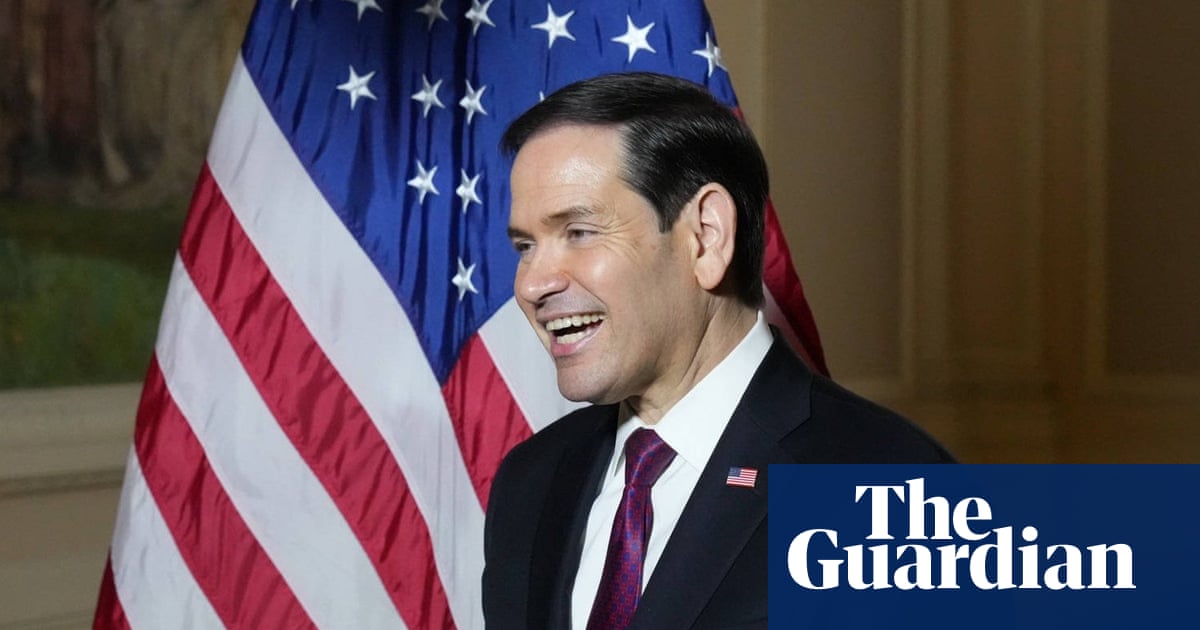 Rubio Simps for Iranian Ceasefire, While Iran Builds More Boom-Booms