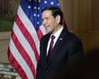 Trump news at a glance: Marco Rubio hopes for 'serious offer' from Iran on ceasefire proposal