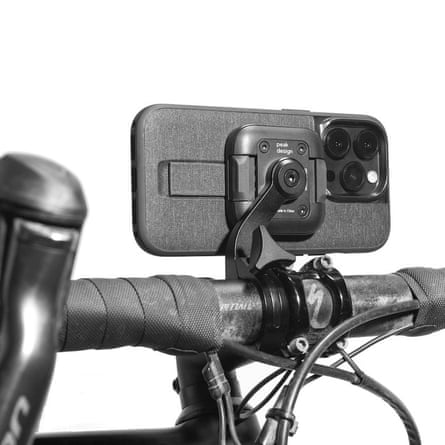 Peak Design Out Front Bike Mount V2