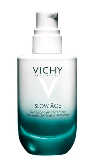 Slow age – a euphemism for anti-ageing?